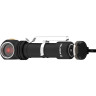 Карманный фонарь ARMYTEK PRIME C1 PRO MAGNET USB, 1x18350 (в комплекте), теплый свет
