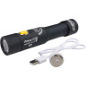 Карманный фонарь ARMYTEK PRIME C2 MAGNET USB+18650 XP-L
