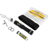 Карманный фонарь ARMYTEK PRIME C2 MAGNET USB+18650 XP-L