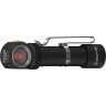 Карманный фонарь ARMYTEK PRIME C2 MAGNET USB, 1x18650 (в комплекте)