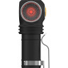 Карманный фонарь ARMYTEK PRIME C2 MAGNET USB, 1x18650 (в комплекте)