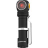 Карманный фонарь ARMYTEK PRIME C2 MAGNET USB, 1x18650 (в комплекте)