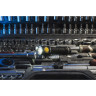 Карманный фонарь ARMYTEK PRIME C2 MAGNET USB теплый свет, 1x18650 (в комплекте)
