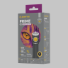 Карманный фонарь ARMYTEK PRIME C2 MAGNET USB теплый свет, 1x18650 (в комплекте)