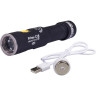 Карманный фонарь ARMYTEK PRIME C2 PRO MAGNET USB+18650 XHP35