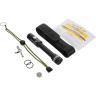 Кемпинговый аккумуляторный фонарь ARMYTEK PRIME A2 PRO V3 XP-L