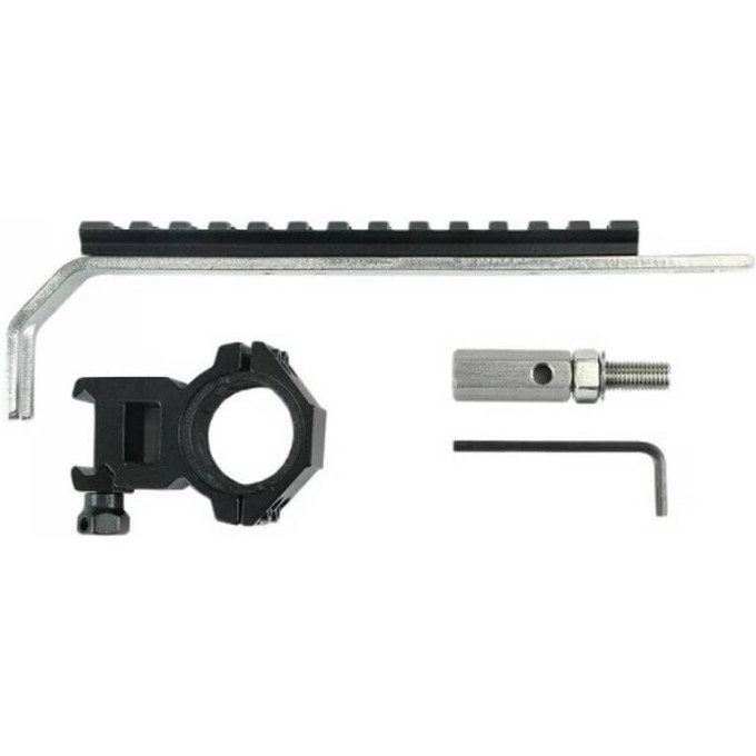 Крепление ARMYTEK BOWMOUNT-01