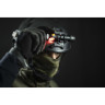 Крепление на шлем ARMYTEK AHM-05 / для платформы NVG