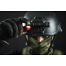 Крепление на шлем ARMYTEK AHM-05 / для платформы NVG