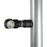 Мультифонарь ARMYTEK ELF C1 MICRO-USB+18350 XP-L