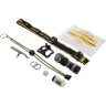 Мультифонарь ARMYTEK ELF C1 MICRO-USB+18350 XP-L