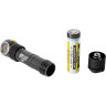 Мультифонарь ARMYTEK ELF C2 MICRO-USB+18650 XP-L
