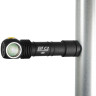 Мультифонарь ARMYTEK ELF C2 MICRO-USB+18650 XP-L