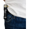 Мультифонарь ARMYTEK ELF C2 MICRO-USB+18650 XP-L