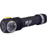 Мультифонарь ARMYTEK ELF C2 MICRO-USB+18650 XP-L