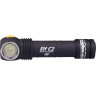 Мультифонарь ARMYTEK ELF C2 MICRO-USB+18650 XP-L