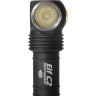 Мультифонарь ARMYTEK ELF C2 MICRO-USB+18650 XP-L