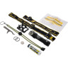 Мультифонарь ARMYTEK ELF C2 MICRO-USB+18650 XP-L