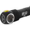 Мультифонарь ARMYTEK ELF C2 MICRO-USB+18650 XP-L