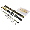 Мультифонарь ARMYTEK TIARA A1 PRO V2 XP-L