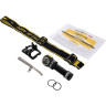 Мультифонарь Armytek Tiara A1 V2 XP-L