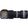 Мультифонарь ARMYTEK TIARA C1 MAGNET USB+18350 XP-L