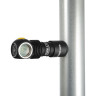 Мультифонарь ARMYTEK TIARA C1 MAGNET USB+18350 XP-L