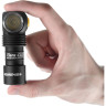 Мультифонарь ARMYTEK TIARA C1 MAGNET USB+18350 XP-L