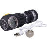 Мультифонарь ARMYTEK TIARA C1 MAGNET USB+18350 XP-L