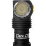 Мультифонарь ARMYTEK TIARA C1 MAGNET USB+18350 XP-L