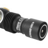 Мультифонарь ARMYTEK TIARA C1 MAGNET USB+18350 XP-L