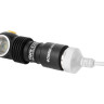 Мультифонарь ARMYTEK TIARA C1 MAGNET USB+18350 XP-L