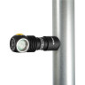 Мультифонарь ARMYTEK TIARA C1 PRO MAGNET USB+18350 XP-L
