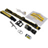 Мультифонарь ARMYTEK TIARA C1 PRO MAGNET USB+18350 XP-L