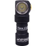 Мультифонарь ARMYTEK TIARA C1 PRO MAGNET USB+18350 XP-L