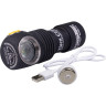 Мультифонарь ARMYTEK TIARA C1 PRO MAGNET USB+18350 XP-L
