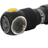 Мультифонарь ARMYTEK TIARA C1 PRO MAGNET USB+18350 XP-L