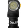 Мультифонарь ARMYTEK TIARA C1 PRO MAGNET USB+18350 XP-L