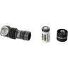 Мультифонарь ARMYTEK TIARA C1 PRO MAGNET USB+18350 XP-L