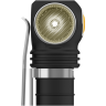 Мультифонарь ARMYTEK WIZARD C1 PRO MAGNET USB+18350