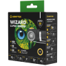 Мультифонарь ARMYTEK WIZARD C1 PRO MAGNET USB+18350