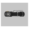 Мультифонарь ARMYTEK WIZARD C2 MAGNET USB