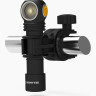 Мультифонарь ARMYTEK WIZARD C2 PRO MAGNET USB XHP50.2
