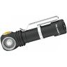 Мультифонарь ARMYTEK WIZARD C2 PRO NICHIA MAGNET USB
