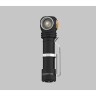 Мультифонарь ARMYTEK WIZARD C2 PRO NICHIA MAGNET USB