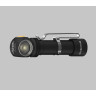 Мультифонарь ARMYTEK WIZARD C2 PRO NICHIA MAGNET USB