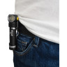 Мультифонарь ARMYTEK WIZARD PRO MAGNET USB NICHIA