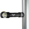 Мультифонарь ARMYTEK WIZARD PRO MAGNET USB NICHIA