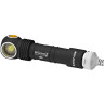 Мультифонарь ARMYTEK WIZARD PRO MAGNET USB NICHIA