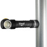 Мультифонарь ARMYTEK WIZARD PRO V3 MAGNET USB+18650 XHP50